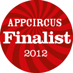 App Circus Finalist
